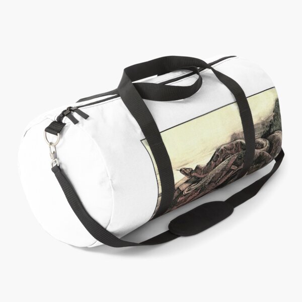Item preview, Big Python  designed and sold by Studio66Designs.