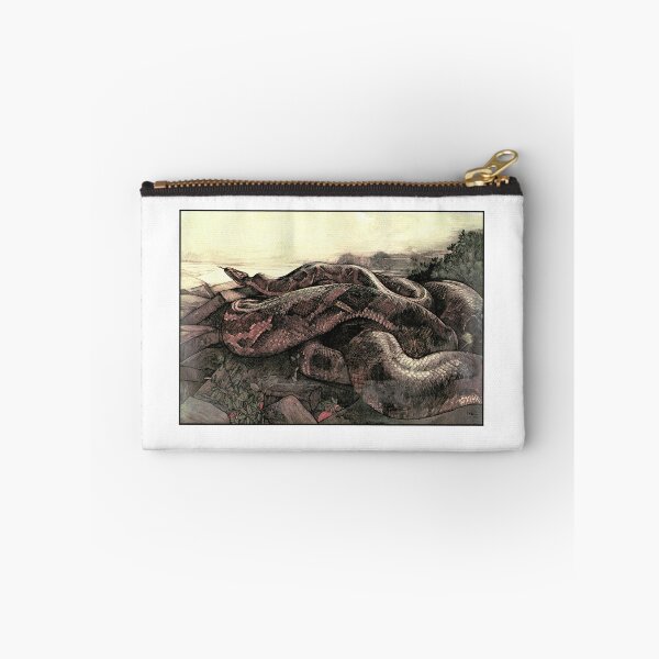Item preview, Big Python  designed and sold by Studio66Designs.