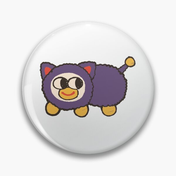 Item preview, mistake peepy (mistakepy) designed and sold by inushiba.