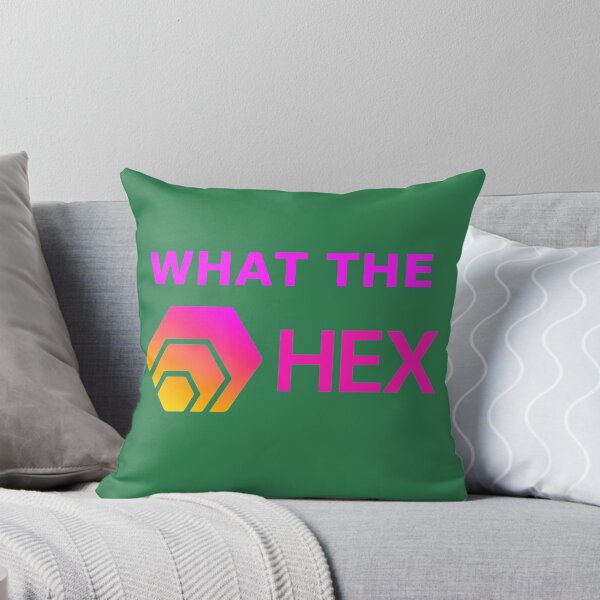 Item preview, Hex cryptocurency, hex logo - hex coin designed and sold by alikane1.
