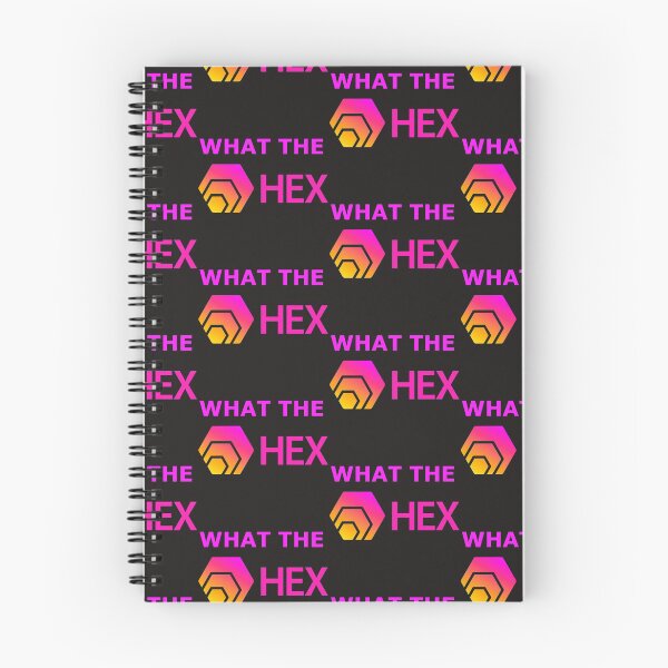 Item preview, Hex cryptocurency, hex logo - hex coin designed and sold by alikane1.