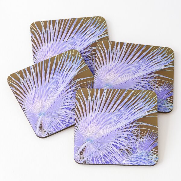 Item preview, Palm leaves as a negative designed and sold by Ninaeva.