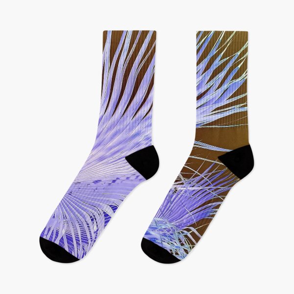 Item preview, Palm leaves as a negative designed and sold by Ninaeva.