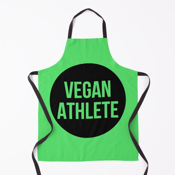 Item preview, Vegan Athlete designed and sold by RevolutionInPaint.