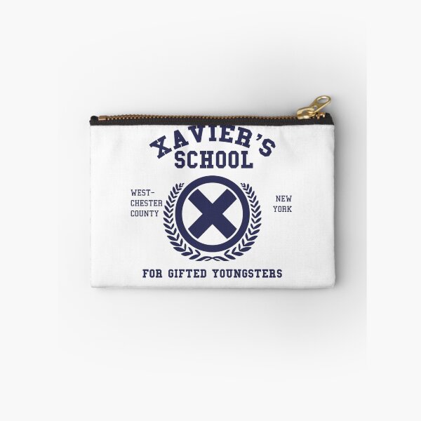 Item preview, Xavier's School for Gifted Youngsters designed and sold by joeredbubble.