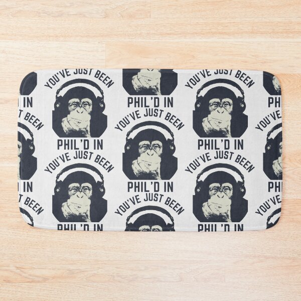 Item preview, You have just been Filled in By Philip DeFranco designed and sold by Sumarokova.