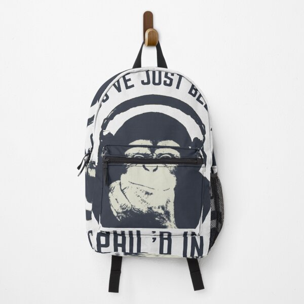 Item preview, You have just been Filled in By Philip DeFranco designed and sold by Sumarokova.