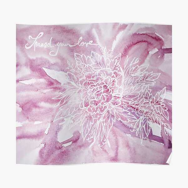 Laetitia Posters Redbubble