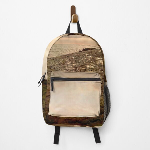Item preview, Artistic Cullercoats Bay designed and sold by Violaman.