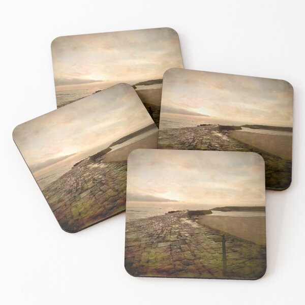 Item preview, Artistic Cullercoats Bay designed and sold by Violaman.