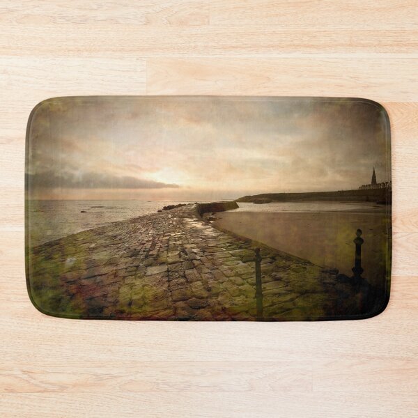Item preview, Artistic Cullercoats Bay designed and sold by Violaman.