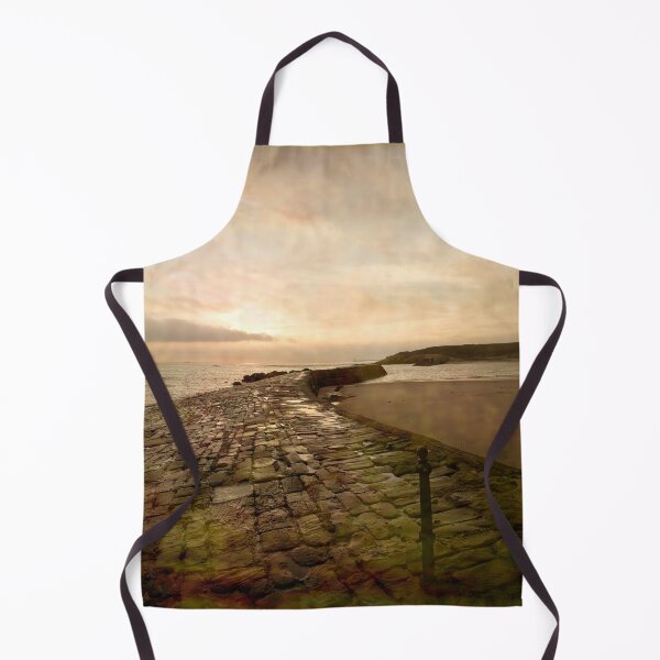 Item preview, Artistic Cullercoats Bay designed and sold by Violaman.