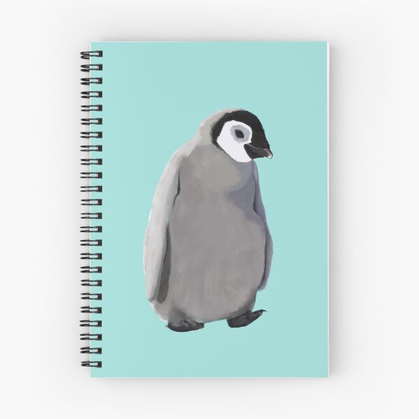 Item preview, Chubby penguin designed and sold by -disartist.