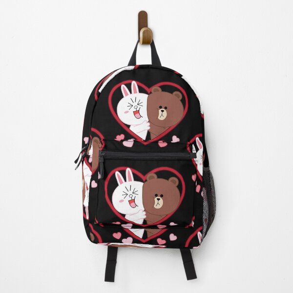 Item preview, Brown Cony T-ShirtBrown & Cony Hug designed and sold by WatsoDavi.