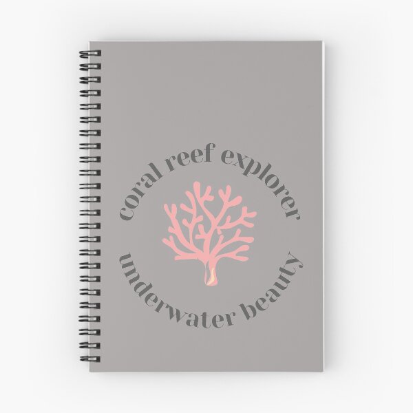 Item preview, Coral Reef Explorer designed and sold by Printed-Goodies.