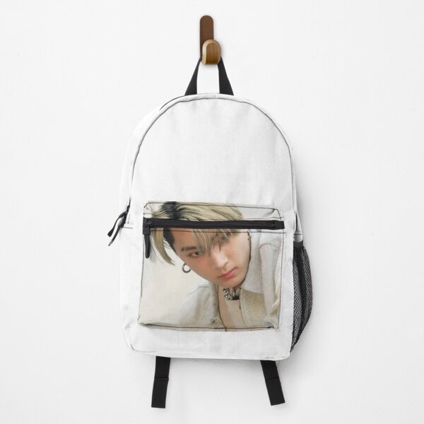 Jay Enhypen Backpacks for Sale Redbubble