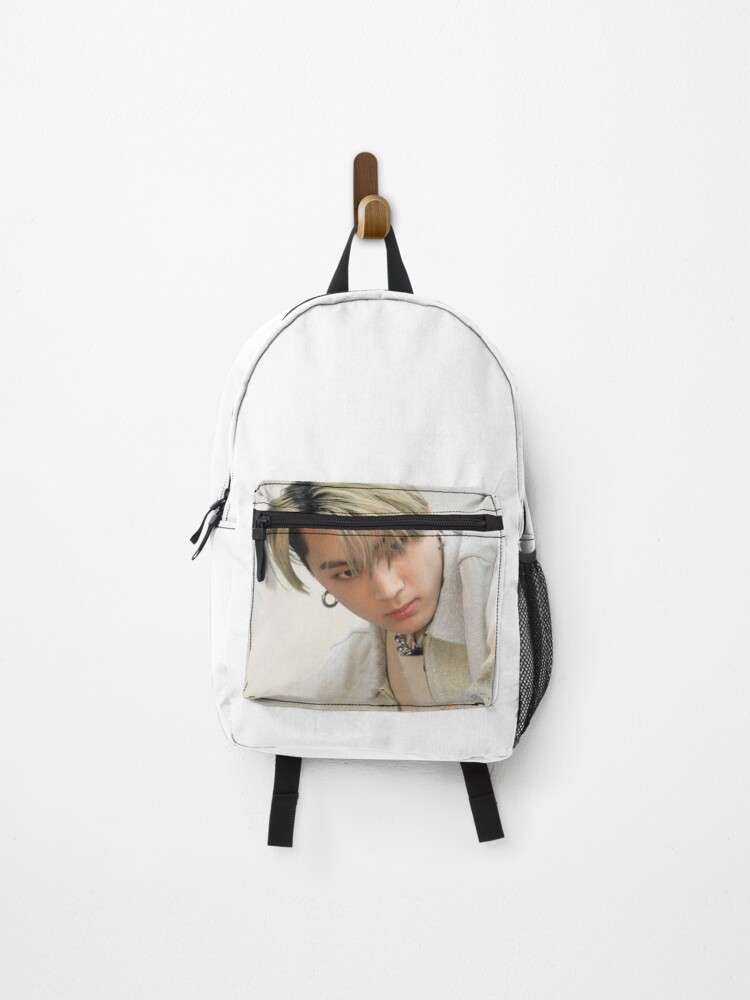 Jay Backpack for Sale by EmilyM120 Redbubble