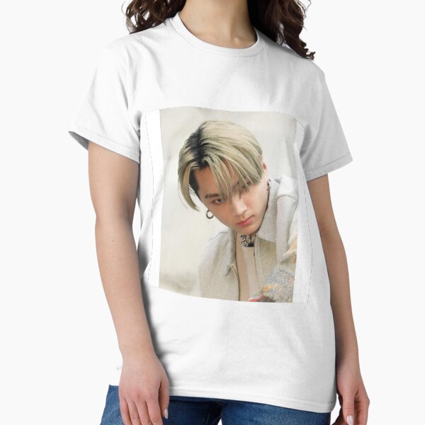 withMNW◆ARCH LOGO CREWNECK ◆Enhypen JAY着用品◆ Enhypen Jay Clothing for Sale | Redbubble