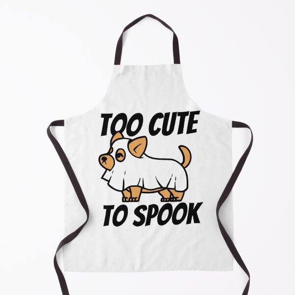 Item preview, Too Cute To Spook designed and sold by SweetAndSpice.