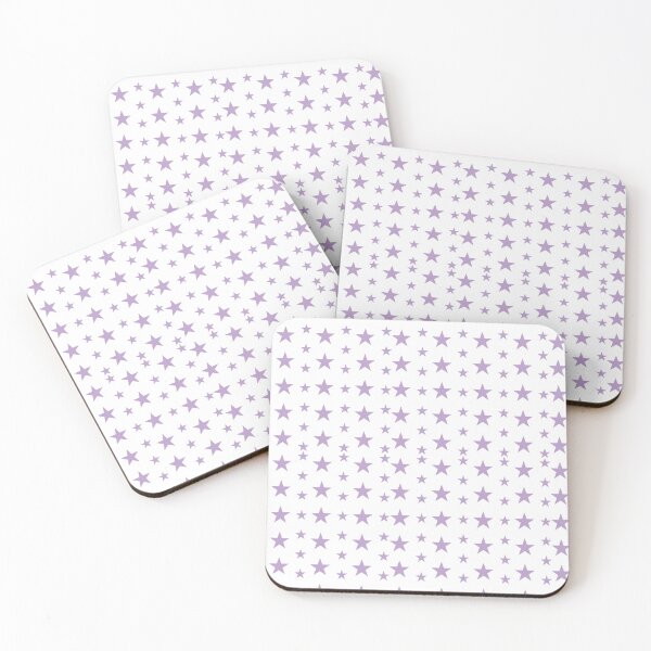 Item preview, Geometric Seamless Stars Pattern Endless Texture designed and sold by shoppnow1.