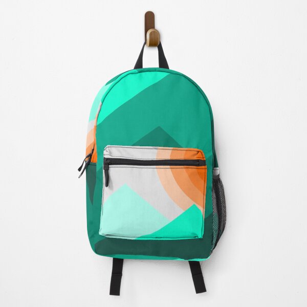 Item preview, Mountain Colour Gradation designed and sold by DAFIN.