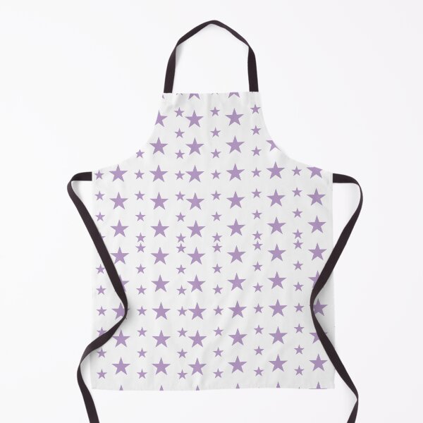 Item preview, Geometric Seamless Stars Pattern Endless Texture designed and sold by shoppnow1.