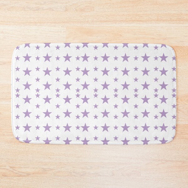 Item preview, Geometric Seamless Stars Pattern Endless Texture designed and sold by shoppnow1.