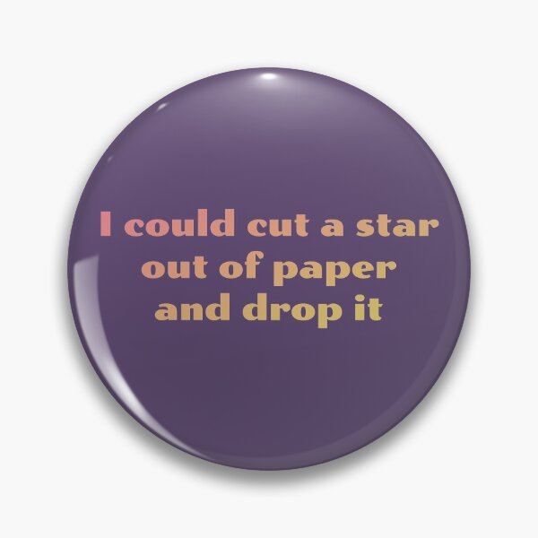 Item preview, A Star. designed and sold by inkset.