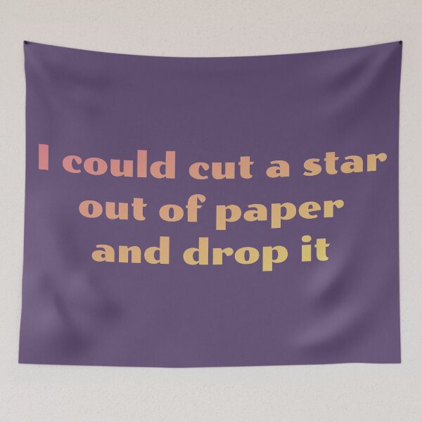 Item preview, A Star. designed and sold by inkset.