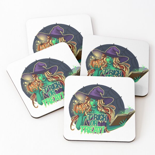 Item preview, Witches And Potions designed and sold by Emil1993.
