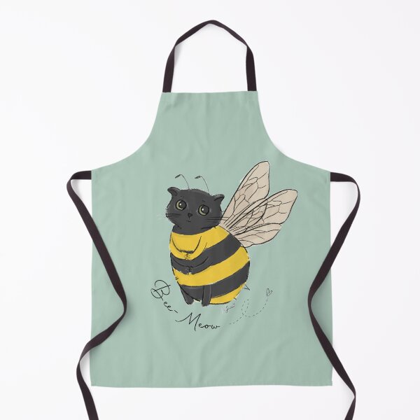 Item preview, Bee-Meow designed and sold by Sweets-trolley.