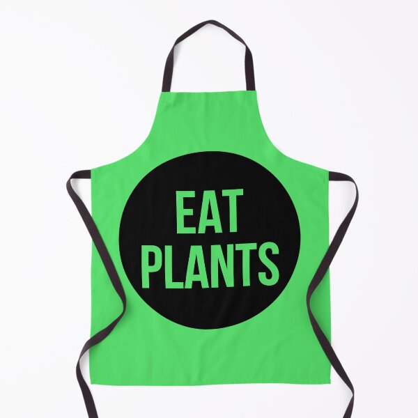 Item preview, Eat Plants designed and sold by RevolutionInPaint.