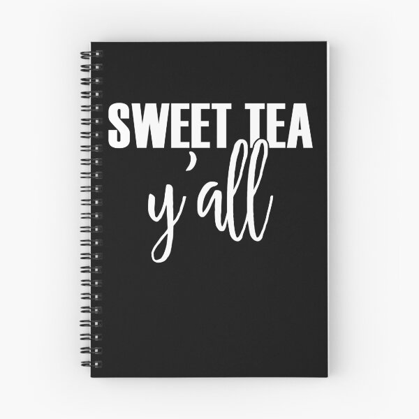 Artikelvorschau, Sweet Tea Y'all Country Southern Girl Love Sweet Tea Yall Gear entworfen und verkauft von DynamicDesign.