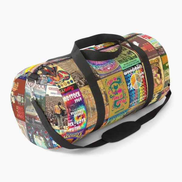 Item preview, Woodstock designed and sold by Montage-Madness.