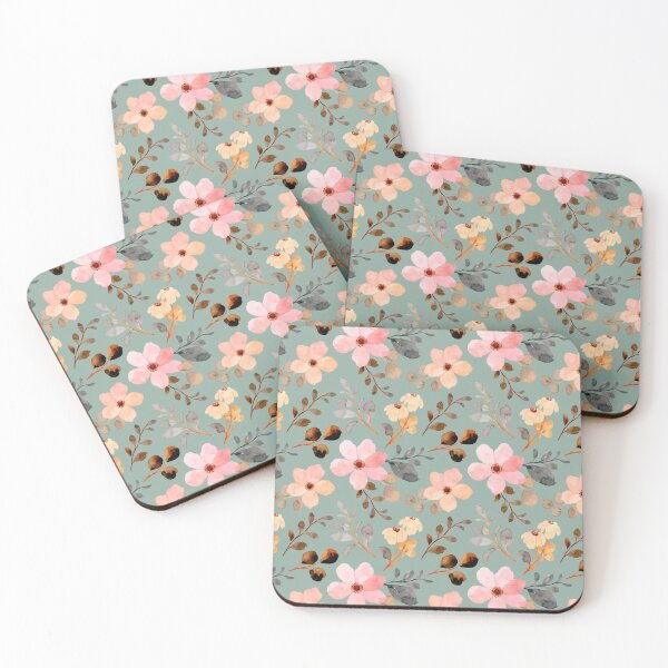 Item preview, Chic Floral  designed and sold by meggydesigns.