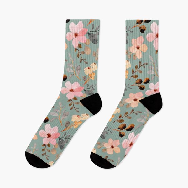 Item preview, Chic Floral  designed and sold by meggydesigns.