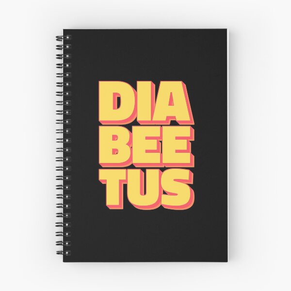 Item preview, Diabeetus designed and sold by JulianoZn97.