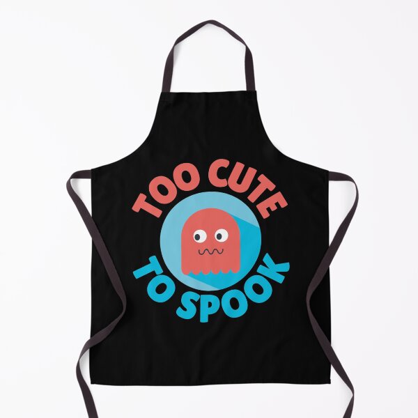 Item preview, Too Cute To Spook designed and sold by SweetAndSpice.