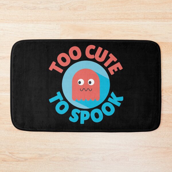 Item preview, Too Cute To Spook designed and sold by SweetAndSpice.