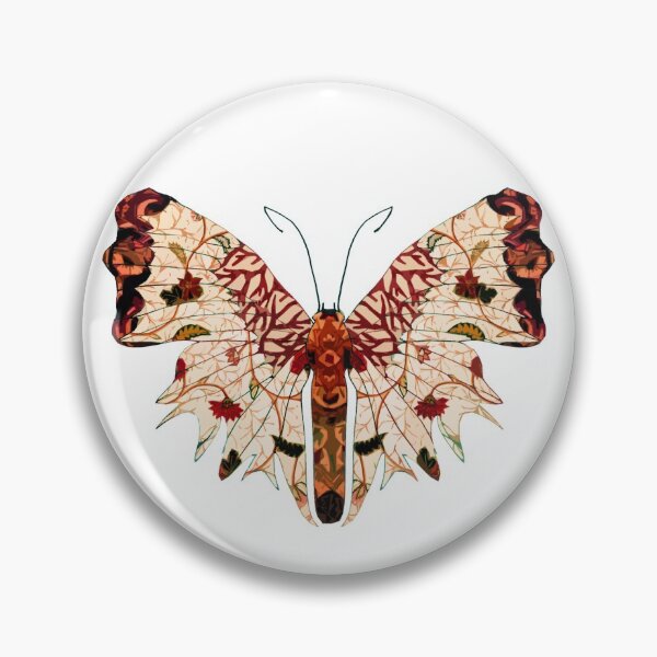 Item preview, Thicket Wings designed and sold by lorac21.