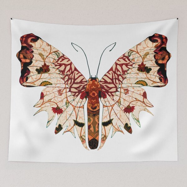 Item preview, Thicket Wings designed and sold by lorac21.