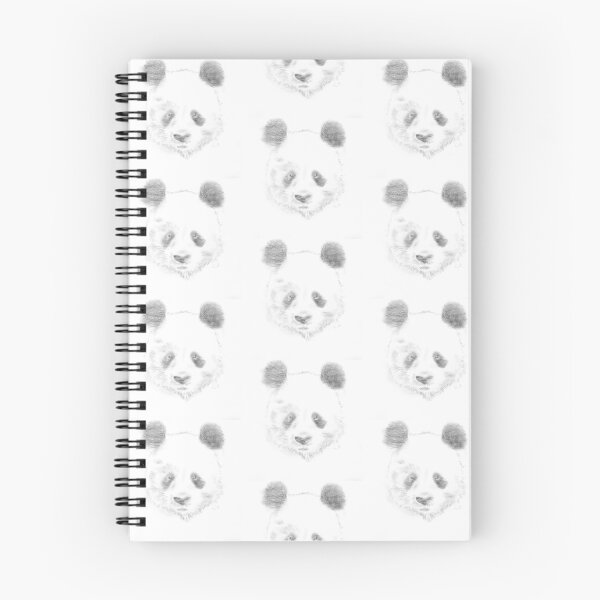 Item preview, Panda  designed and sold by Guitarbrain.
