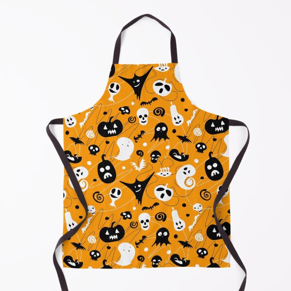 Item preview, Halloween pail pattern designed and sold by Cattigal.