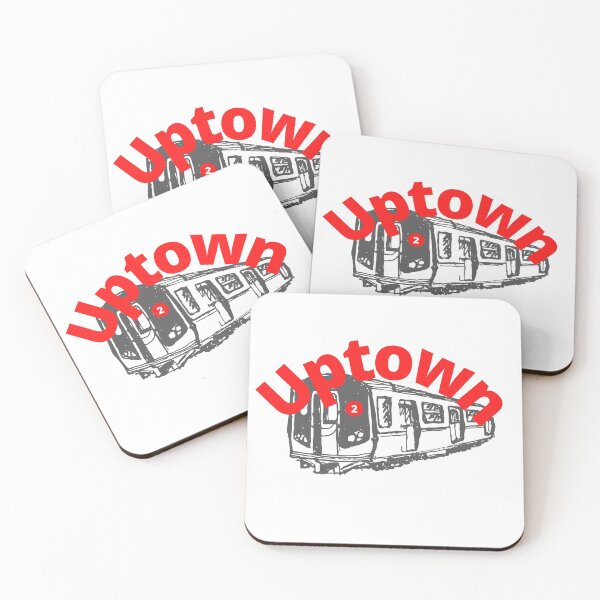 Item preview, UpTown designed and sold by HarlemsGee.