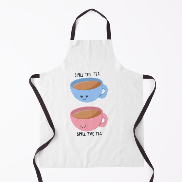 Item preview, Spill the tea designed and sold by cvwbcamp.