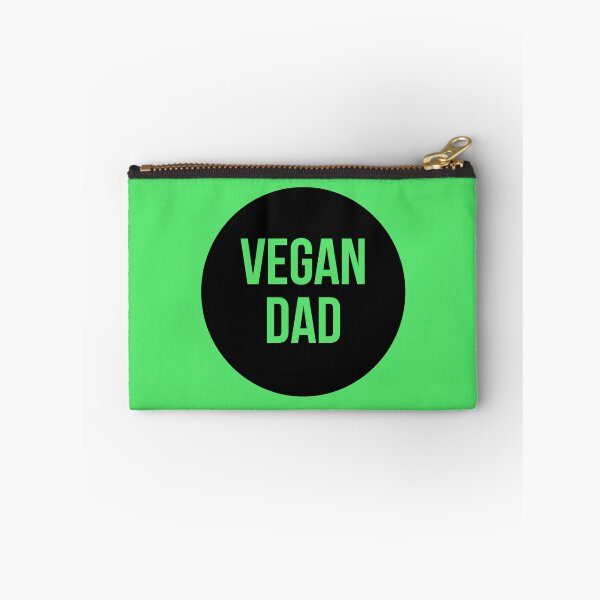 Artikelvorschau, Veganer Papa entworfen und verkauft von RevolutionInPaint.