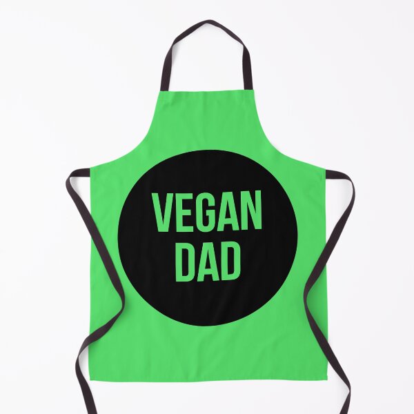 Item preview, Vegan Dad designed and sold by RevolutionInPaint.