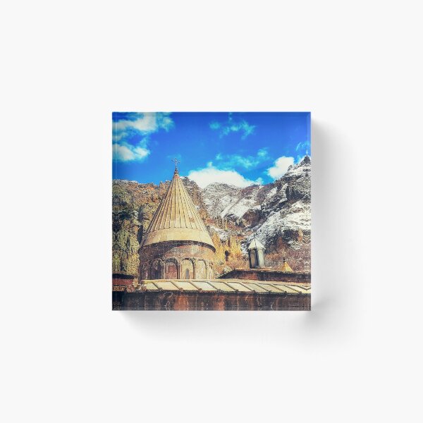 Item preview, Best Online Armenia Photo Gift – New Print designed and sold by BestOfTravel.