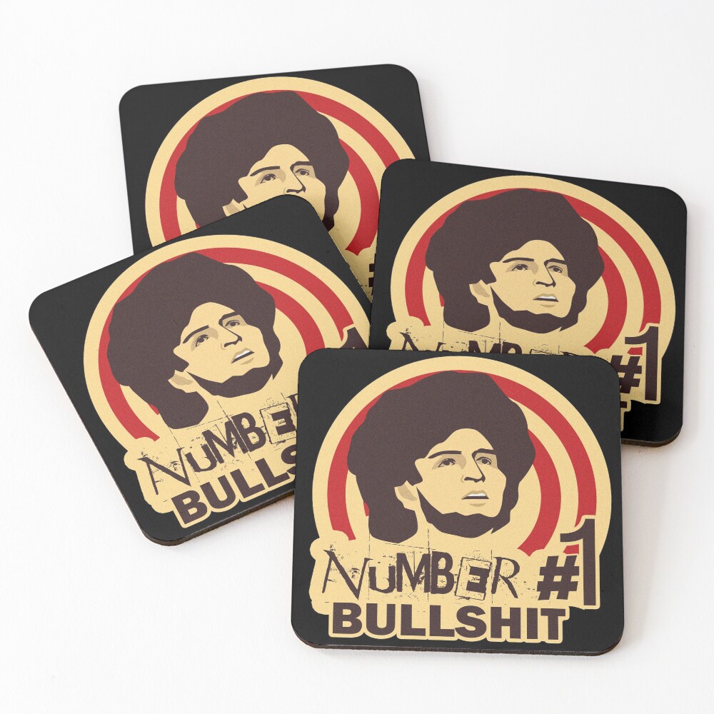 Item preview, Coasters (Set of 4) designed and sold by Rnaart.