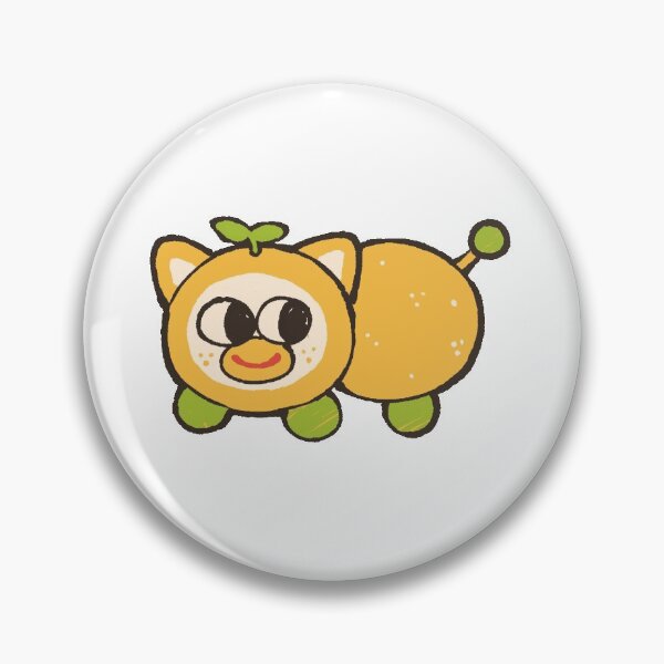 Item preview, lemon peepy (lemonpy) designed and sold by inushiba.